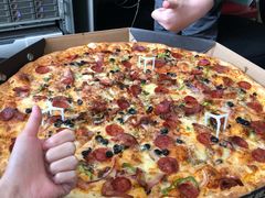 -Tubestation站点比萨(五道营店)