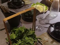 -罗勒家·养生火锅· Bistro(大望路店)