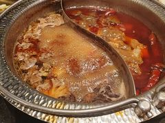 -牛New寿喜烧(金茂览秀城店)