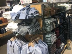 -MUJI无印良品(滨江宝龙城店)