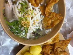 -非遗·十八曲鱼饺(西马总店)