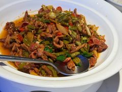 -建哥老菜馆(瑞达公寓一店)
