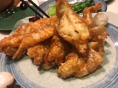 -那家小馆•北京菜•烤鸭(中关村店)
