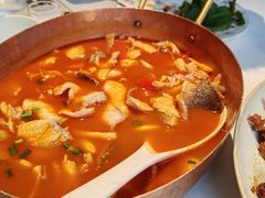 -沿途四季·云南菜·诗酒茶(蓝色港湾店)
