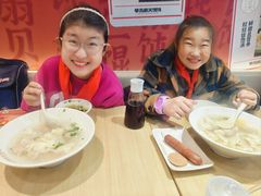 -琴岛顺天馄饨(营口路市场店)