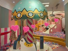 -芭菲盛宴·环球美食(袁家岗店)