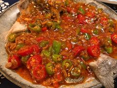 -滇道云南特色料理(康定路店)