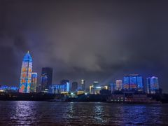 -武汉知音号