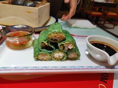 -赵财财·肠粉·煲仔饭(华润万象城店)