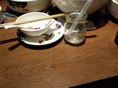 -渝是乎酸菜鱼(龙旗购物中心店)