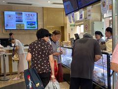 -光明邨大酒家(淮海路店)