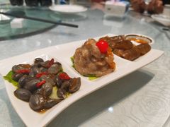 -金米箩大酒店(五角场店)