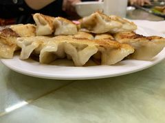 -青岛锅贴(四流中路店)