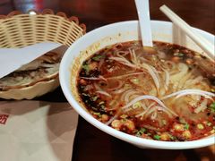-鼎高高陕西美食(龙德广场店)