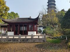 -重庆园博园