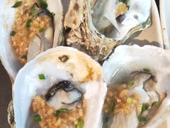 -木屋烧烤(坂田天安云谷店)