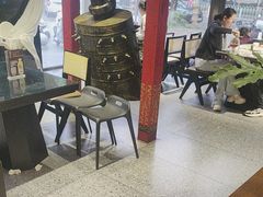 -陈熹公民族美食文化餐厅(中华广场店)