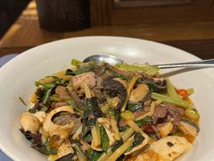 -甘家界牌柠檬鸭(青山店)