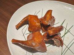 -曾宴·楚菜(湖北省博物馆店)