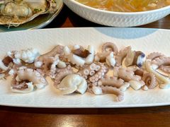 -高佳庄·舟山海鲜(海景旗舰店)