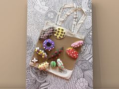 -杨梅红艺术教育(凤城教学中心)