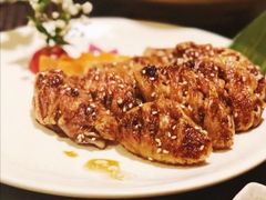 -千夏日式风情餐厅(恐龙园汉江东路店)
