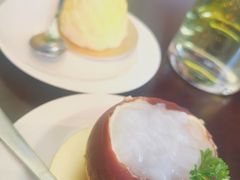 -海豚湾·大堂吧(厦门佰翔波特曼七星湾酒店)