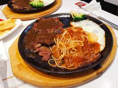 -豪享来(我格广场店)