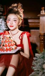 -米莱摄影写真(五大道别墅店)