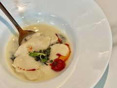 -上蔬无瑕· 创意素食·Vegetarian(华采天地店)