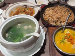 -将相和·海鲜蒸饺大连菜