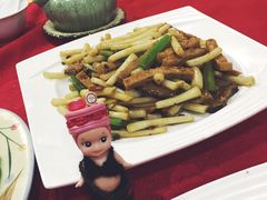 -佛有缘素食馆·荔湾老字号(陈家祠首店)