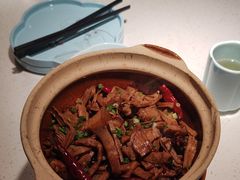 -刀板香·安徽菜(国购IFC店)