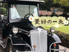 -上海虹桥迎宾馆