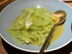 青番茄-青桃餐厅