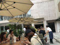 露天位-RAC BAR(安福路店)