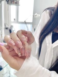 -MOMO·Nail美甲美睫