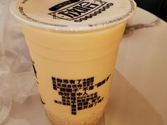 甜醅子奶茶-放哈·甜醅子奶茶创造者(正宁路店)