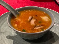 -镇江苏宁万豪酒店-苏筵中餐厅