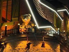 -Money Shops(愚园路店)