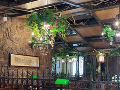 -龙抄手食府(浣花北路店)