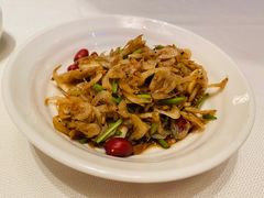 -莆田餐厅PUTIEN(西安万象天地店)