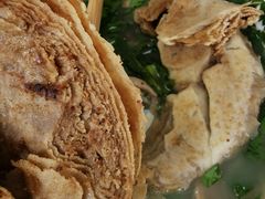 烧饼-李小老烧饼(常营民族家园店)