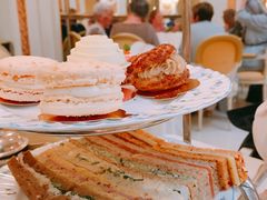 -The Ritz Restaurant