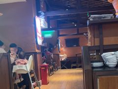 -老阿爸鲜鱼土菜(昆山花桥店)