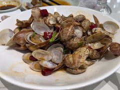 -船歌·鱼水饺青岛菜(国贸商城店)