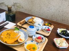 -肥朵食堂(带梦胡同店)