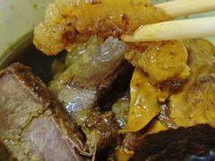 -好成财牛排馆(涂门街总店)