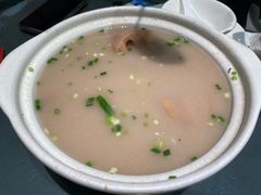 -楚鲜·汉正街一号(天河店)