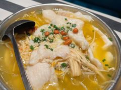 -Aqua Oasis 水天堂(石路天虹店)